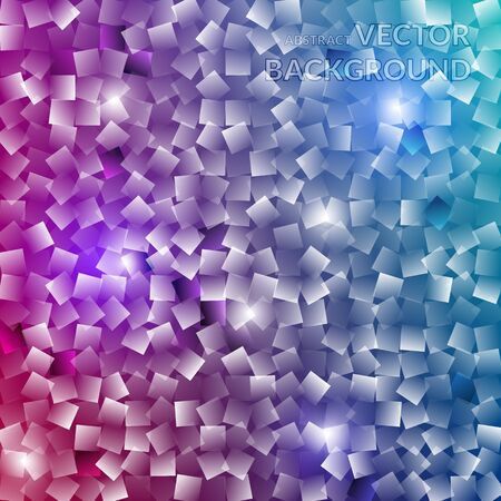 Abstract geometrical background for design. Vector illustrationのイラスト素材