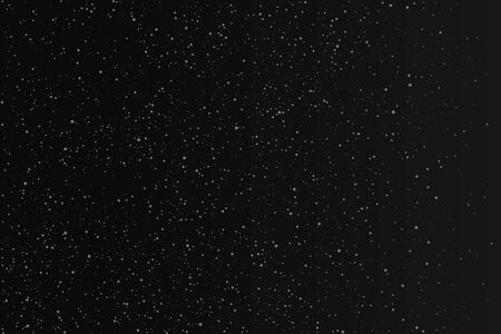 Desaturated dots vector illustration. Abstract dark backgroundのイラスト素材