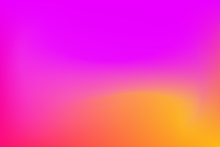 Abstract vivid pink, yellow, red background for design.のイラスト素材