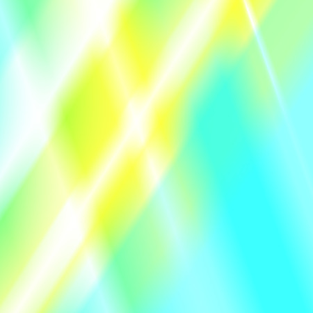 Disco background. Rainbow reflection and light beams textureのイラスト素材