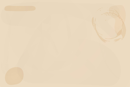 Vintage manuscript paper background. Old parchment templateのイラスト素材