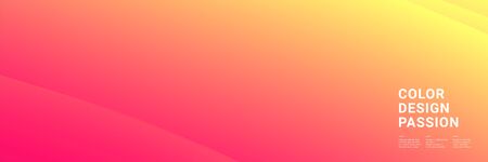 Abstract fire background with fluid color flow and liquid energy and power waveのイラスト素材