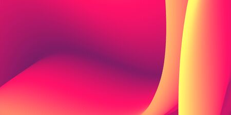 Abstract gynecology medicine background. Female health and pleasure concept backdrop