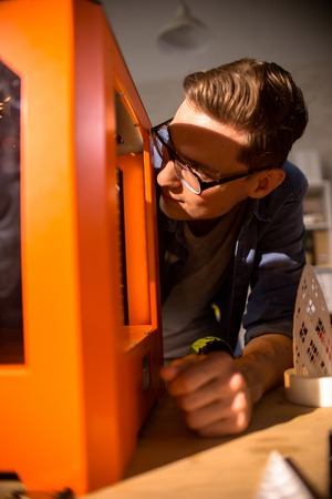 Curious Engineer at Workplace