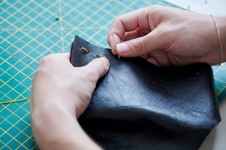 Work on manufacture of product