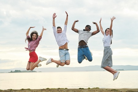 Happy summer holidays
