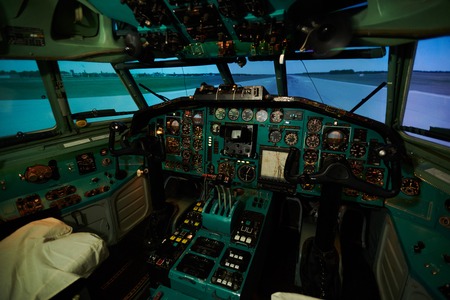Plane Cabinの写真素材