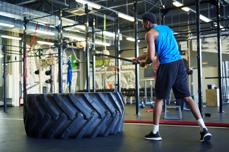 Cross training