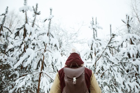Winter Adventure