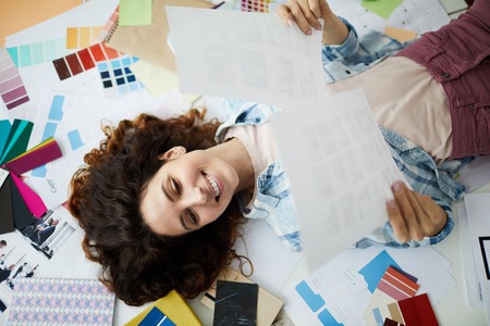 Freelancerの写真素材