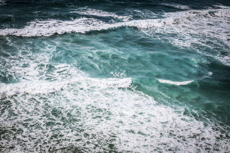 West Coast   Cliffs Highway 1, USA の写真素材