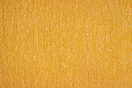 Yellow paper wallpaper as a background