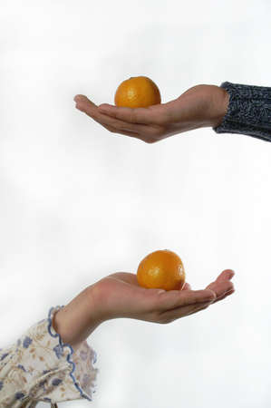 The ovalsの写真素材