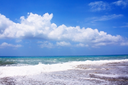 Marine surfの写真素材