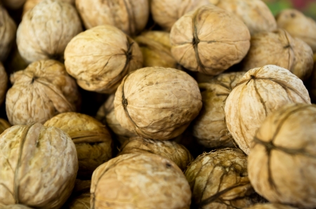 Walnuts