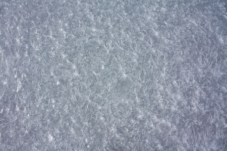 Ice background