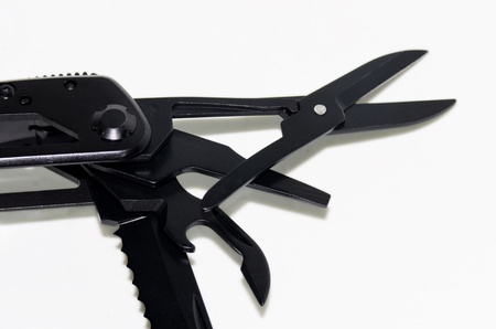 Multifunctional knife