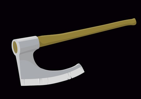 Axのイラスト素材