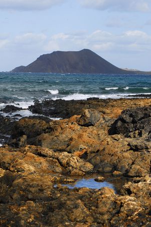 Fuerteventura,Canary islandsの写真素材