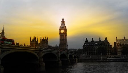 London