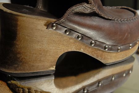shoe