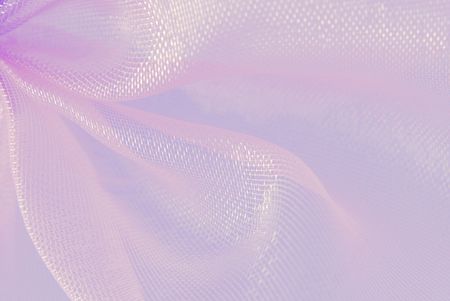 pearl organza fabric textureの写真素材