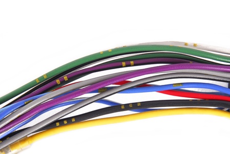 wiring cable