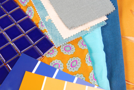 color design  selection for interior