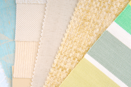 pastel  color design  selection for interior