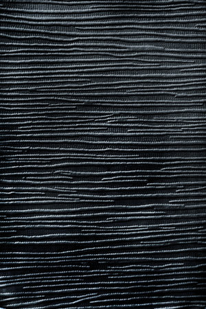 close up of the black and white  paper textured background