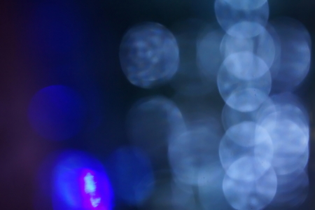 natural bokeh blurred background abstraction.の写真素材