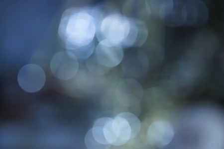 natural bokeh blurred background abstraction.の写真素材
