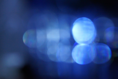 natural bokeh blurred background abstraction.