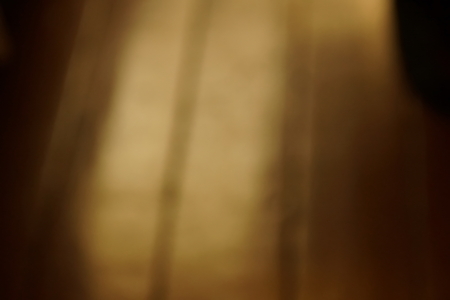 old floor light out window retro vintage blurred background