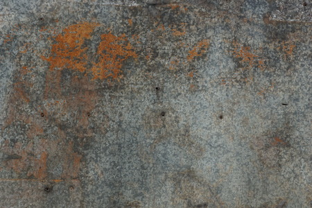 texture of rusty metal backgroundの写真素材