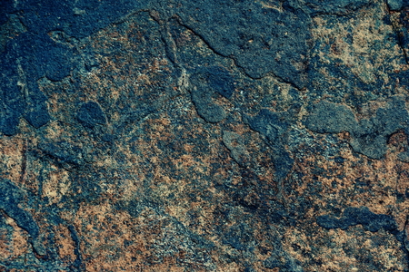 old wall. cement plaster dark blue, blue red gray texture background beautiful grunge. for design 3D...