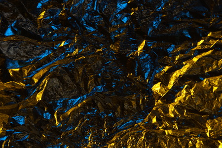 abstract background texture metal aluminum foil silver grey colorの写真素材