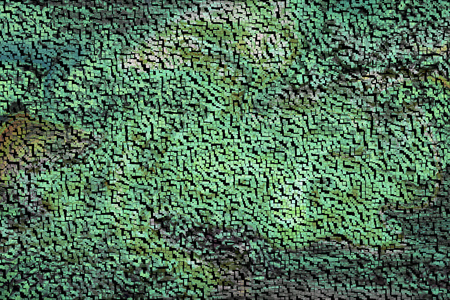 Beautiful abstract background chaos small, great design for any purposes.