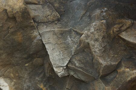 rock surface background texture Vintage abstract closeup for decoration design.