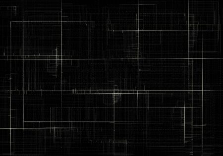 Abstract industrial techno modern background.