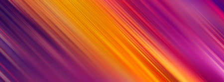 abstract gradient background blurred curtain stripes waves orange purple transition colors overlay...