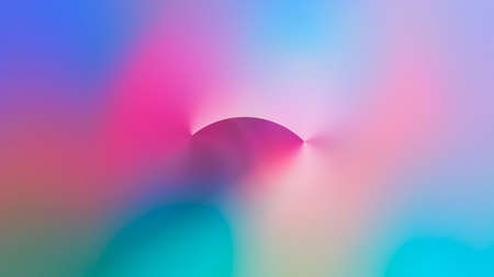 abstract gradient background blurred curtain stripes waves orange red pink purple blue transition...