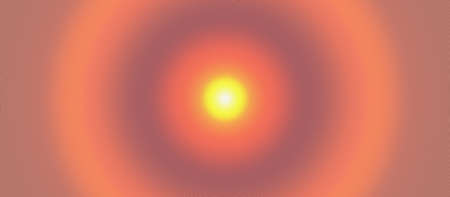 sun sunset sunrise border background. Abstract circle art background. Summer holiday background....
