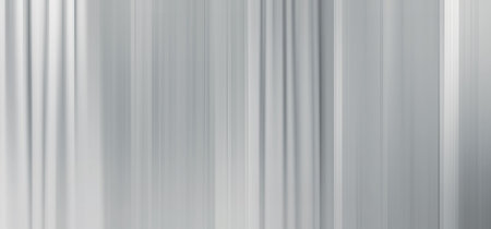 abstract blurred gradient pastel colors lines gray backgroundの写真素材