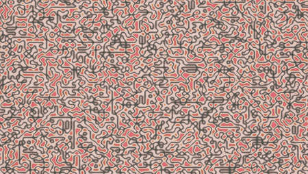concept rock wall paintings Paleolithic Mesolithic Neolithic. abstract background pattern of natural...