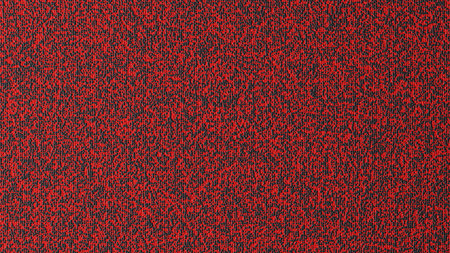 red abstract background texture, 3d render of blood cells, viruses, bacteria patternの写真素材
