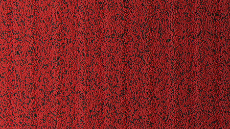 red abstract background texture, 3d render of blood cells, viruses, bacteria patternの写真素材