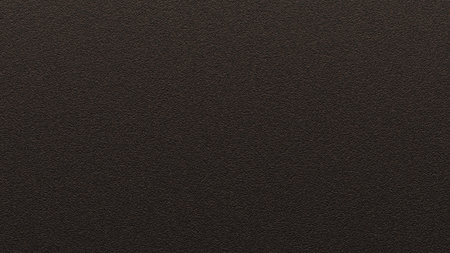 3d render wall texture brownish dark color, crystalline surface, rough plasterの写真素材