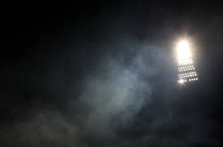 spotlightの写真素材