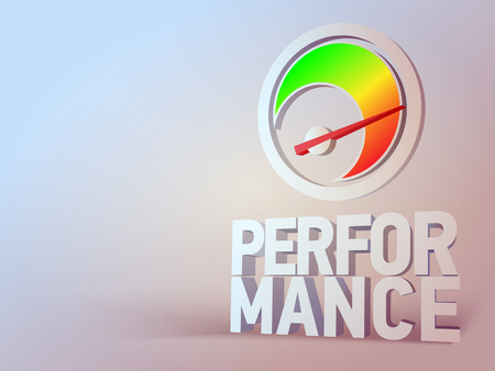 vector 3d business theme presentation template setのイラスト素材